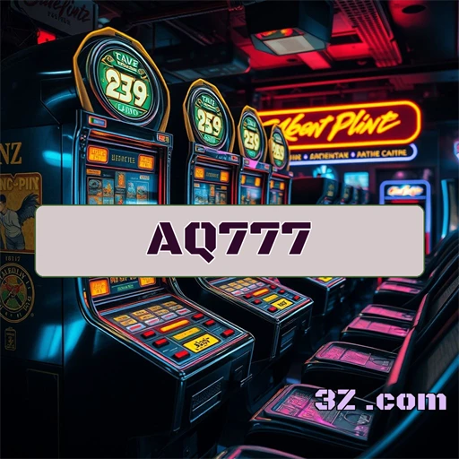 aq777.com Jogos Diversos