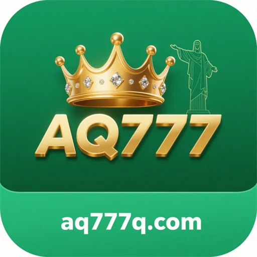 aq777.com logo