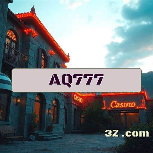 aq777.com Promoções Atuais