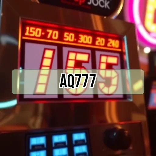 aq777.com: Segurança em Primeiro Lugar para Jogadores Brasileiros