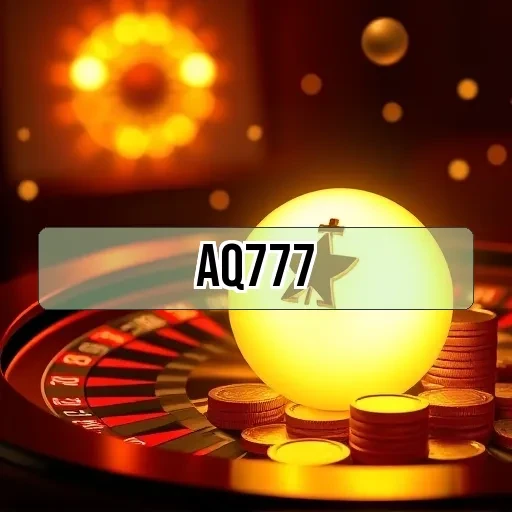 aq777.com: Uma Jornada Incrível no Mundo VIP