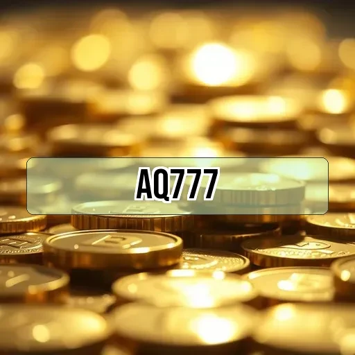 aq777.com: Sua Porta de Entrada para Caça-Níqueis Imperdíveis