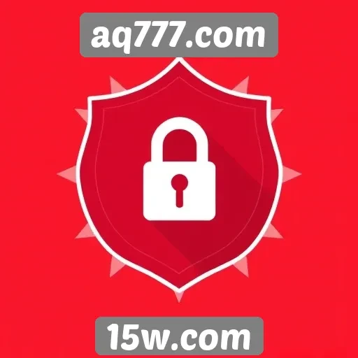 Histórico de segurança e privacidade no aq777.com