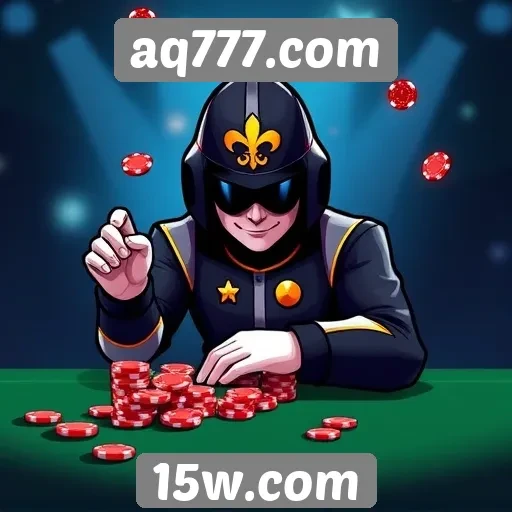 Perspectivas de crescimento do aq777.com no mercado de jogos