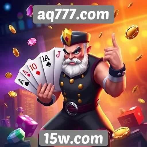 Avaliação dos jogos disponíveis em aq777.com
